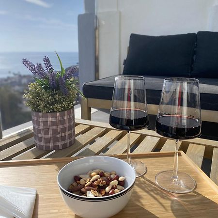 Luxury Duplex With Sea Views Blue Suite 3-303 Manilva Kültér fotó