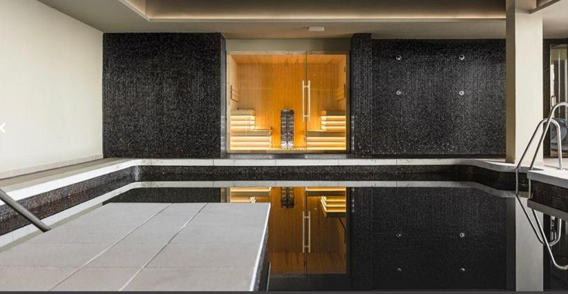 Luxury Duplex With Sea Views Blue Suite 3-303 Manilva Kültér fotó