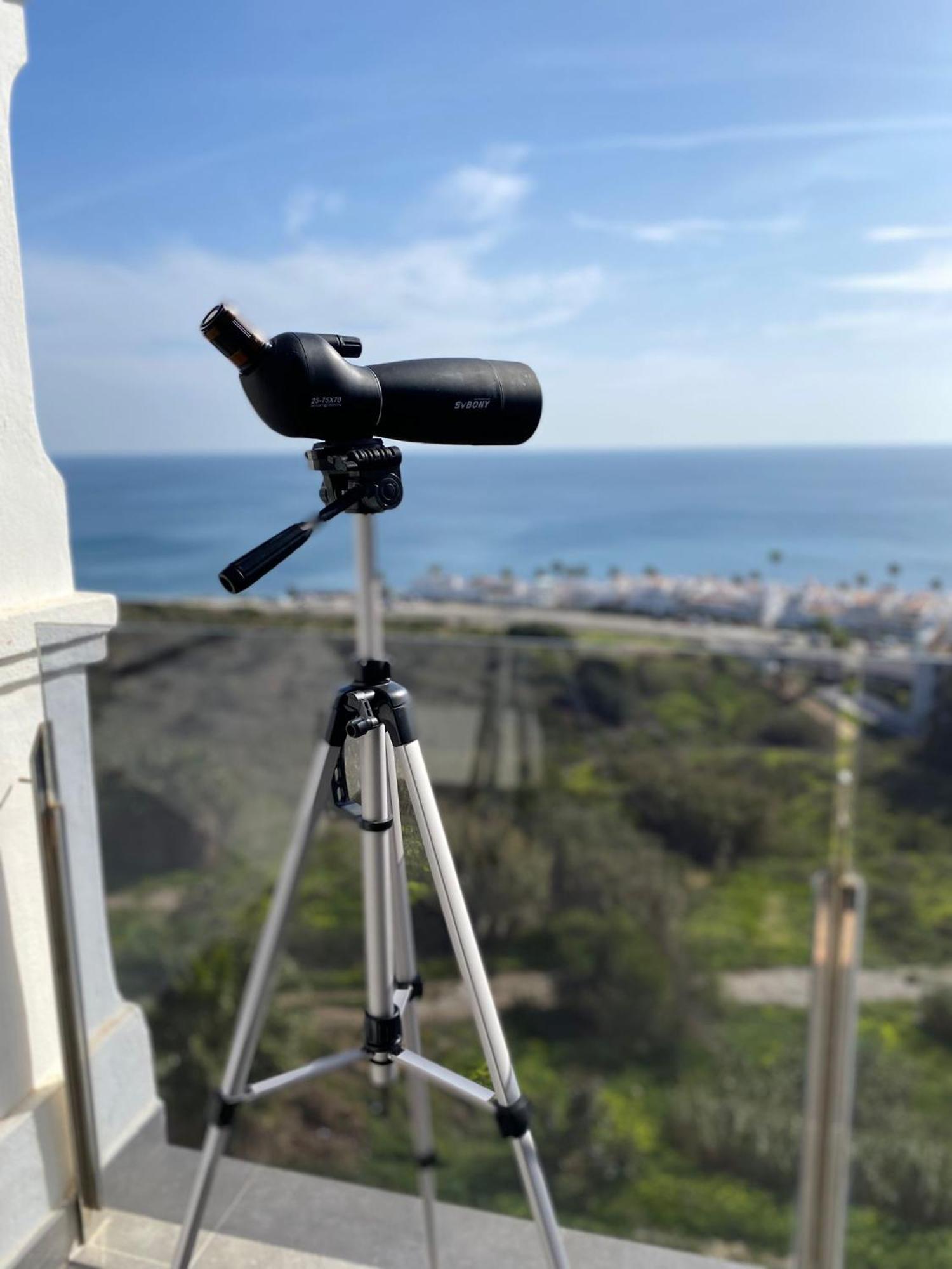 Luxury Duplex With Sea Views Blue Suite 3-303 Manilva Kültér fotó