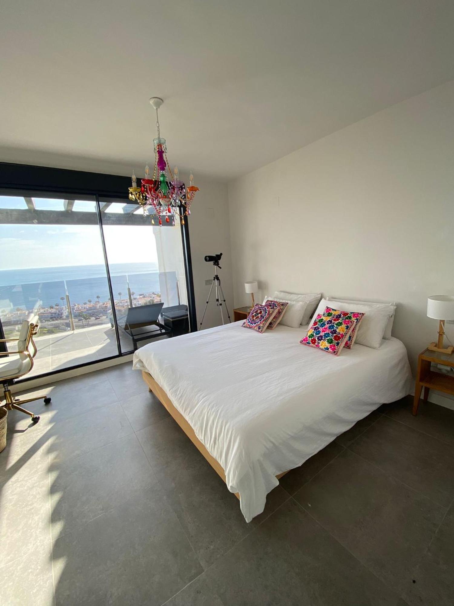 Luxury Duplex With Sea Views Blue Suite 3-303 Manilva Kültér fotó